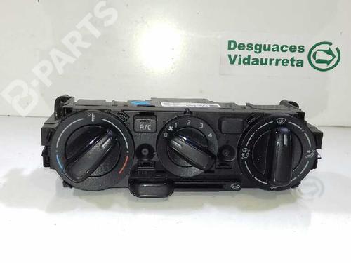 Climate control SEAT Mii (KF1, KE1) 1.0 | BP3032207I5 