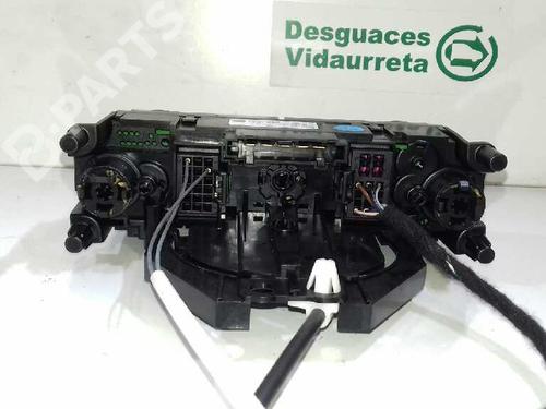 Climate control SEAT Mii (KF1, KE1) 1.0 | BP3032207I5 