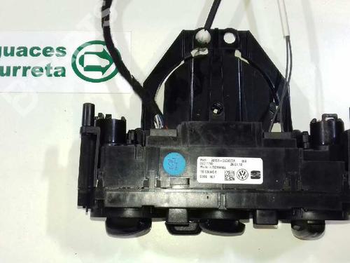 Used Climate control SEAT Mii (KF1, KE1) 1.0 (60 hp) 3032207