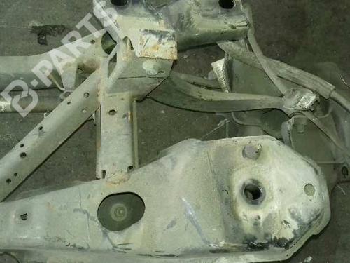 Rear axle FORD FOCUS III 1.6 TDCi | BP2502868M2 
