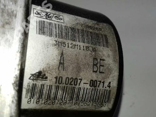 ABS pump FORD FOCUS II (DA_, HCP, DP)  | BP3116507M43 