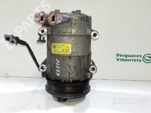 Used AC compressor FORD FOCUS II (DA_, HCP, DP) [2004-2013]  3118314