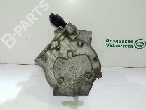 AC compressor FORD FOCUS II (DA_, HCP, DP)  | BP3118314M34 
