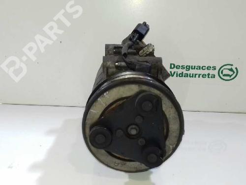 AC compressor FORD FOCUS II (DA_, HCP, DP)  | BP3118314M34 