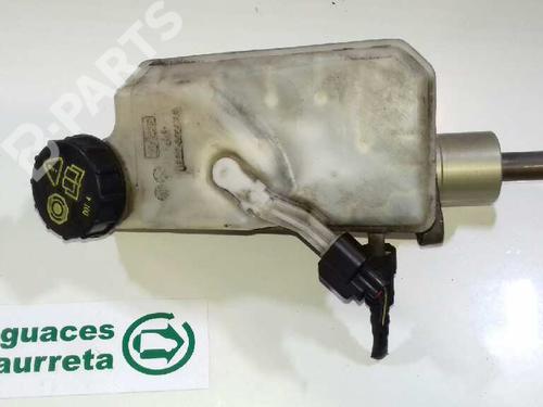 Used Brake master cylinder FORD FOCUS II (DA_, HCP, DP) [2004-2013]  3118274