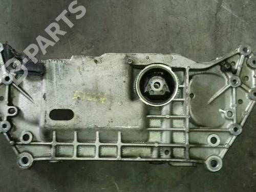 Subframe AUDI A3 (8P1) 2.0 TDI 16V | BP2538114M9 