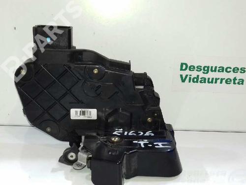 Used Rear left lock VOLVO V50 (545) 2.0 D (136 hp) 3118281