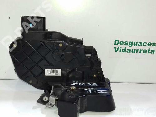 Rear left lock VOLVO V50 (545) 2.0 D (136 hp) 30753668