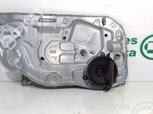 Used Front left window mechanism VOLVO V50 (545) 2.0 D (136 hp) 3118319
