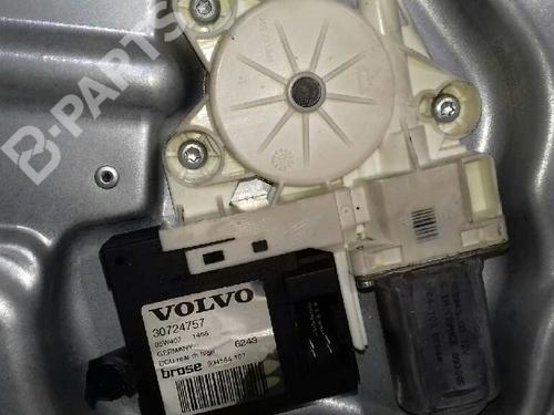 Used Rear right window mechanism VOLVO V50 (545) 2.0 D (136 hp) 3118317