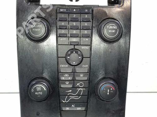 Climate control VOLVO V50 (545) 2.0 D | BP3118292I5 