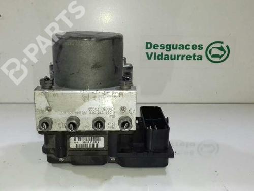 Used ABS pump CITROËN C4 I Saloon [2006-2014]  3120677