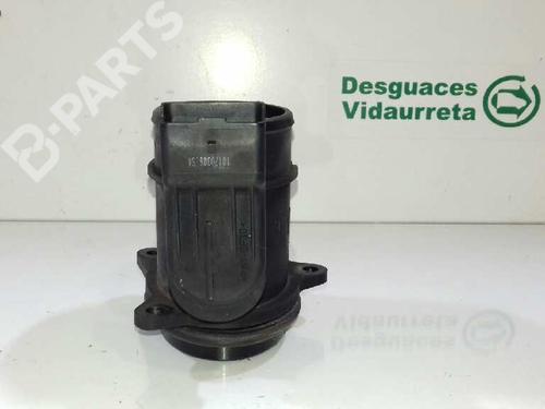 Mass air flow sensor CITROËN C4 I Saloon  | BP3120662M95 