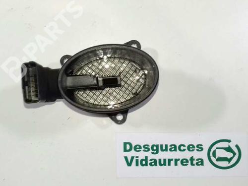 Mass air flow sensor CITROËN C4 I Saloon  | BP3120662M95 
