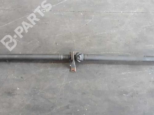 Driveshaft MERCEDES-BENZ S-CLASS (W220)  | BP3120668M37 