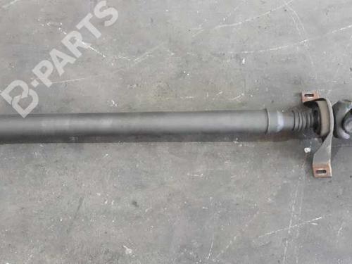 Driveshaft MERCEDES-BENZ S-CLASS (W220)  | BP3120668M37 
