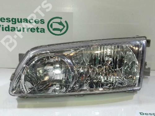 Scheinwerfer links für HYUNDAI H-1 / STAREX Bus (A1) 2.5 CRDi (140 hp) 2699891