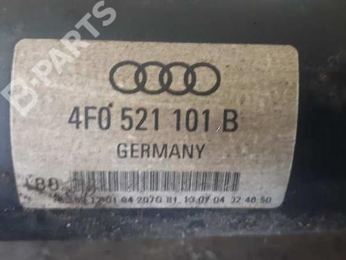 Used Driveshaft Driveshaft AUDI A6 C6 (4F2) 3.2 FSI (255 hp) 3120671 3120671