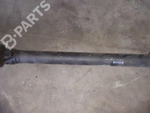 Driveshaft BMW 3 (E90) 320 d | BP3120675M37 