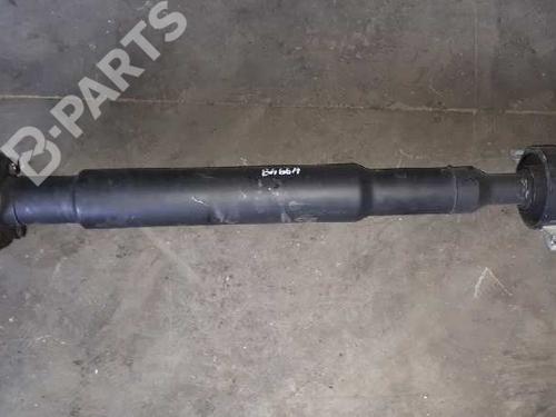 Driveshaft BMW 3 (E90) 320 d | BP3120675M37 