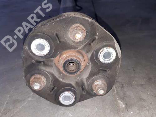 Driveshaft BMW 3 (E90) 320 d | BP3120675M37 
