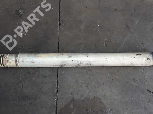 Used Driveshaft OPEL FRONTERA B (U99) 2.2 DTI (6B_ZC, 6B_VF, 6B_66, 6B_76) (116 hp) 3120676