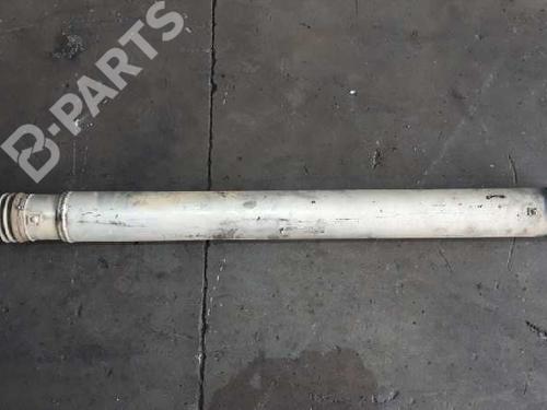 Driveshaft OPEL FRONTERA B (U99) 2.2 DTI (6B_ZC, 6B_VF, 6B_66, 6B_76) (116 hp) 3120676