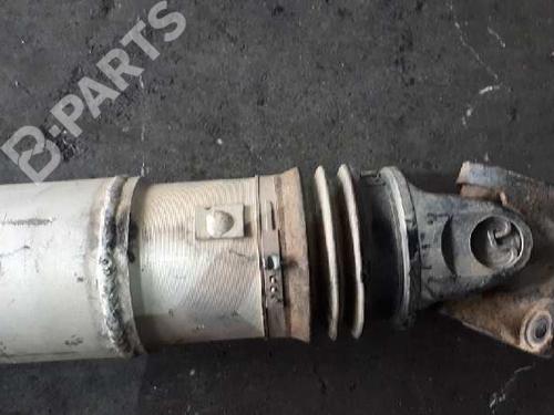 Driveshaft OPEL FRONTERA B (U99) 2.2 DTI (6B_ZC, 6B_VF, 6B_66, 6B_76) | BP3120676M37 
