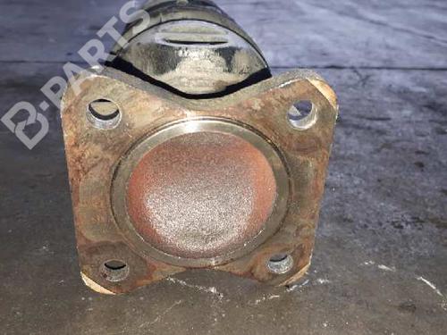 Driveshaft OPEL FRONTERA B (U99) 2.2 DTI (6B_ZC, 6B_VF, 6B_66, 6B_76) | BP3120676M37 