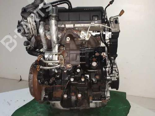 Engine RENAULT TRAFIC II Van (FL) 2.5 dCi (FL0R, FL0V) | BP3130687M1 - Image 4