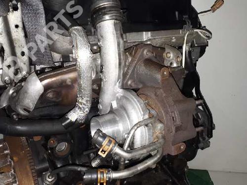 Engine RENAULT TRAFIC II Van (FL) 2.5 dCi (FL0R, FL0V) | BP3130687M1 - Image 7