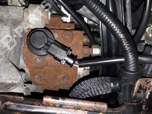 Engine RENAULT TRAFIC II Van (FL) 2.5 dCi (FL0R, FL0V) | BP3130687M1 - Image 9