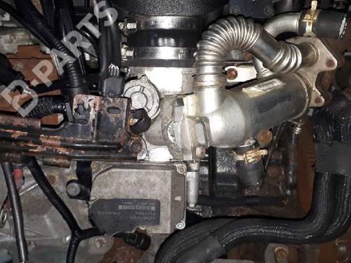 Engine RENAULT TRAFIC II Van (FL) 2.5 dCi (FL0R, FL0V) | BP3130687M1 - Image 3