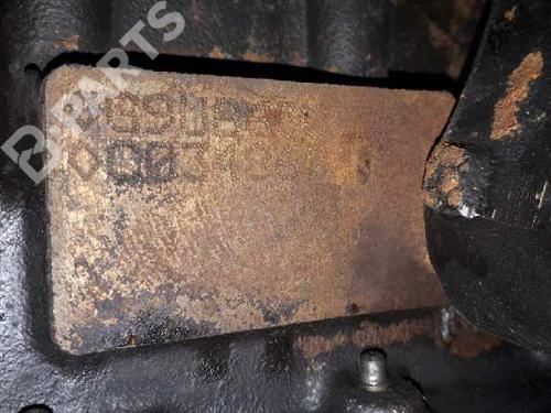 Engine RENAULT TRAFIC II Van (FL) 2.5 dCi (FL0R, FL0V) | BP3130687M1 - Image 5