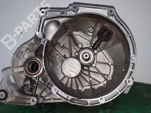 Gearbox FORD FOCUS II (DA_, HCP, DP)  | BP3118273M3 