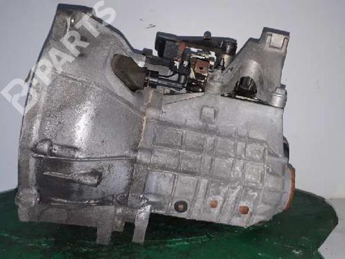 Gearbox FORD FOCUS II (DA_, HCP, DP)  | BP3118273M3 