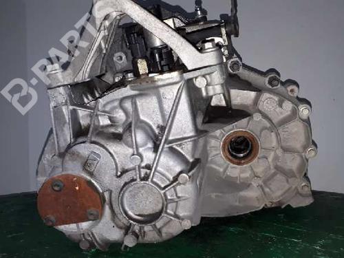 Gearbox FORD FOCUS II (DA_, HCP, DP)  | BP3118273M3 