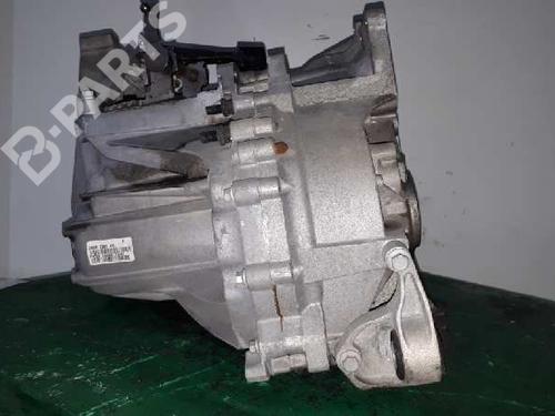 Gearbox FORD FOCUS II (DA_, HCP, DP)  | BP3118273M3 