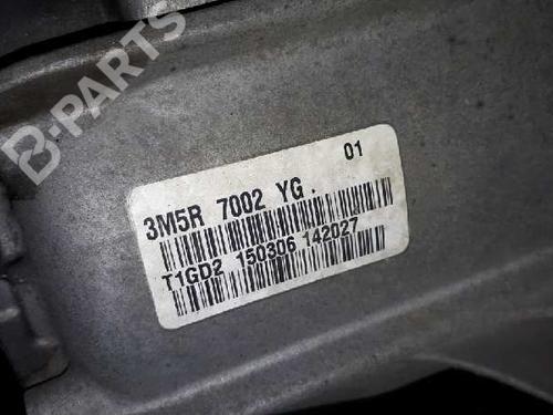 Used Gearbox FORD FOCUS II (DA_, HCP, DP) [2004-2013]  3118273