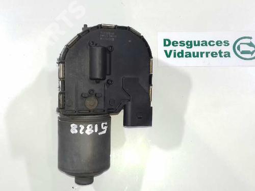 Used Front wiper motor AUDI A6 C6 (4F2) 3.2 FSI quattro (255 hp) 3137525