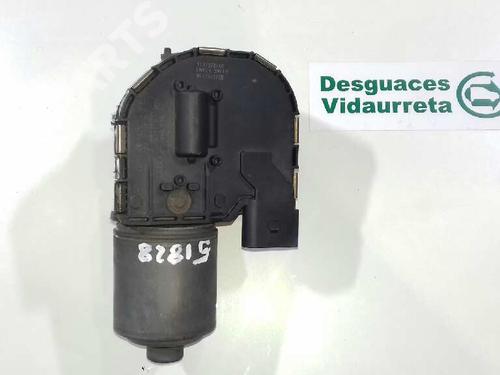 Motor limpia delantero AUDI A6 C6 (4F2) 3.2 FSI quattro (255 hp) 4F1955119 | 0390241771