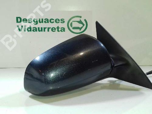 Right mirror AUDI A6 C6 (4F2) 3.2 FSI quattro | BP2853079C27 