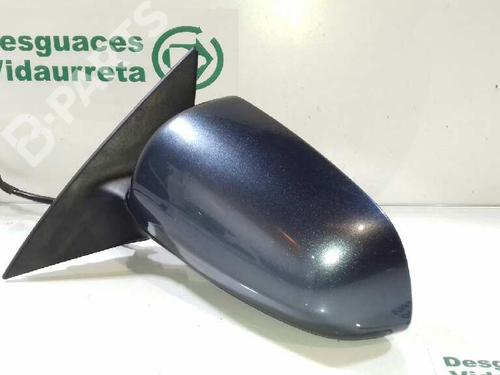 Left mirror AUDI A6 C6 (4F2) 3.2 FSI quattro | BP2853069C26 
