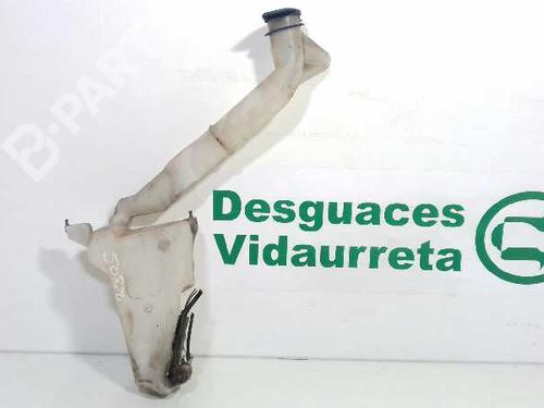Used Windscreen washer tank SEAT IBIZA III (6L1) 1.4 16V (75 hp) 7438125
