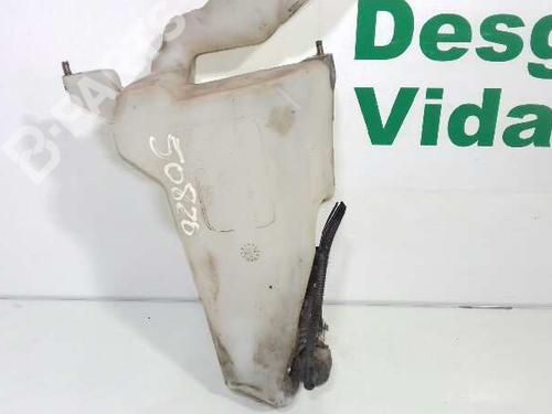 Windscreen washer tank SEAT IBIZA III (6L1) 1.4 16V | BP7438125C113 