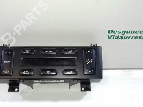 AC-Styringsenhed/Manøvreenhed PEUGEOT 406 (8B) 2.0 16V (135 hp) 3411395