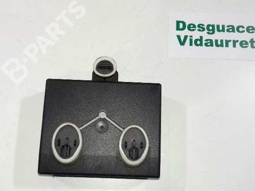 Electronic module AUDI Q7 (4LB) 3.0 TDI quattro | BP3137509M83 