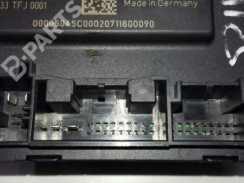 Electronic module AUDI Q7 (4LB) 3.0 TDI quattro | BP3137509M83 