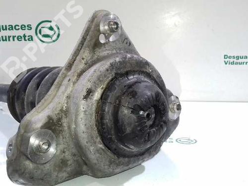 Used Left front shock absorber AUDI A6 C6 (4F2) 3.2 FSI quattro (255 hp) 3137493