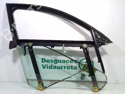 Used Front right window mechanism AUDI A6 C6 (4F2) 3.2 FSI quattro (255 hp) 3137513